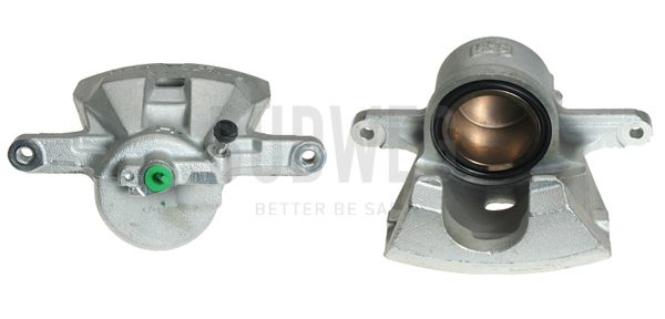 BUDWEG CALIPER Тормозной суппорт 344025